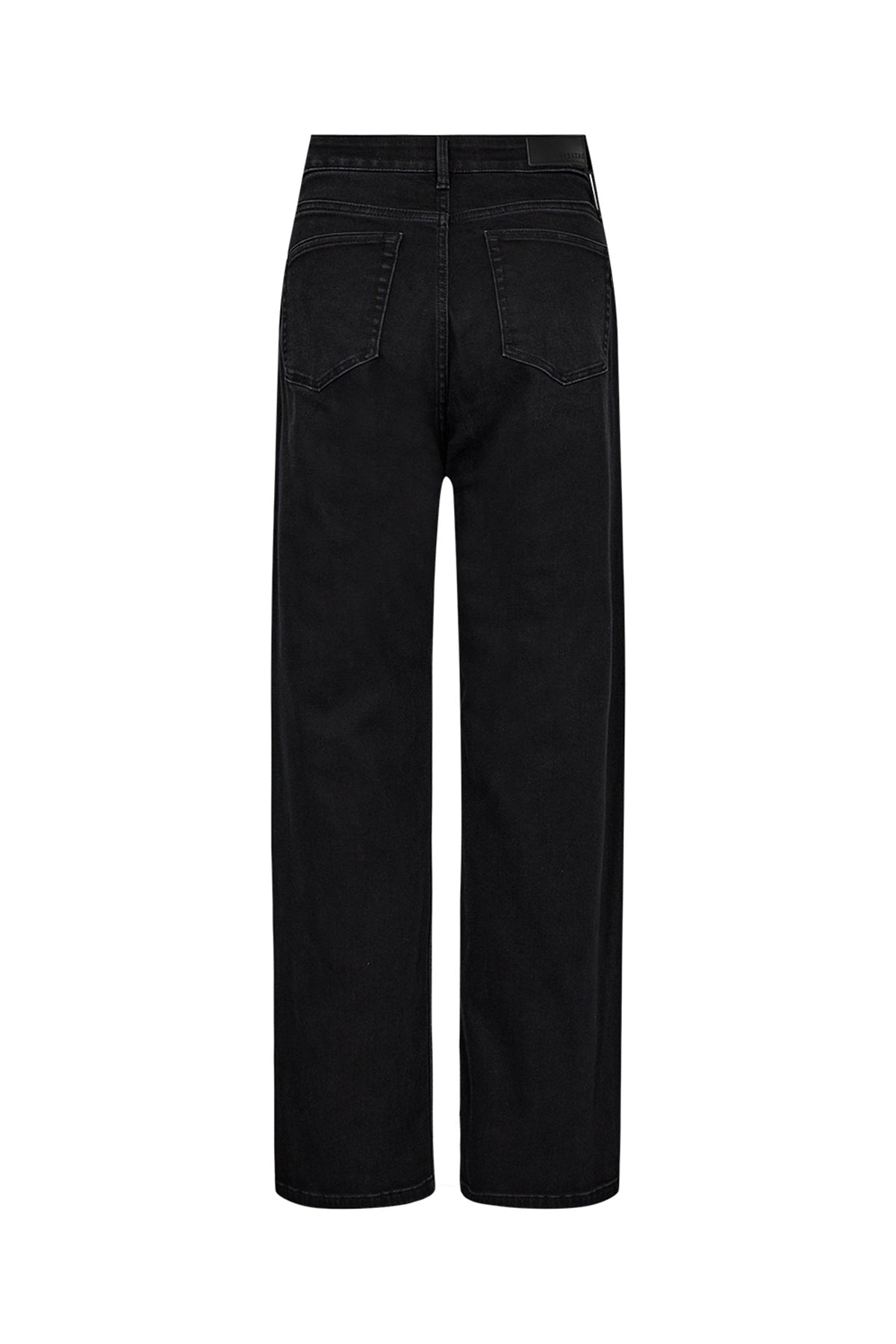 Pieszak Birkin Jeans, Oak Black