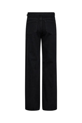 Pieszak Birkin Celeb Jeans Wash Oak Black