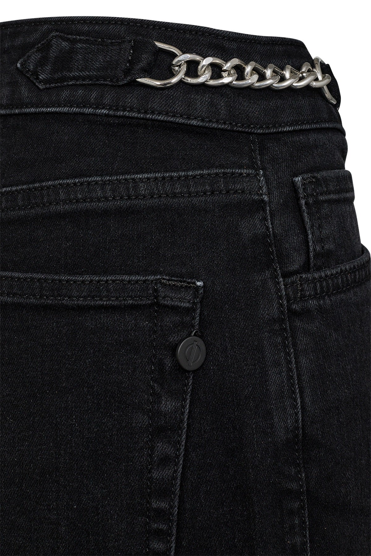Pieszak Birkin Celeb Jeans Wash Oak Black