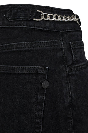 Pieszak Birkin Celeb Jeans Wash Oak Black