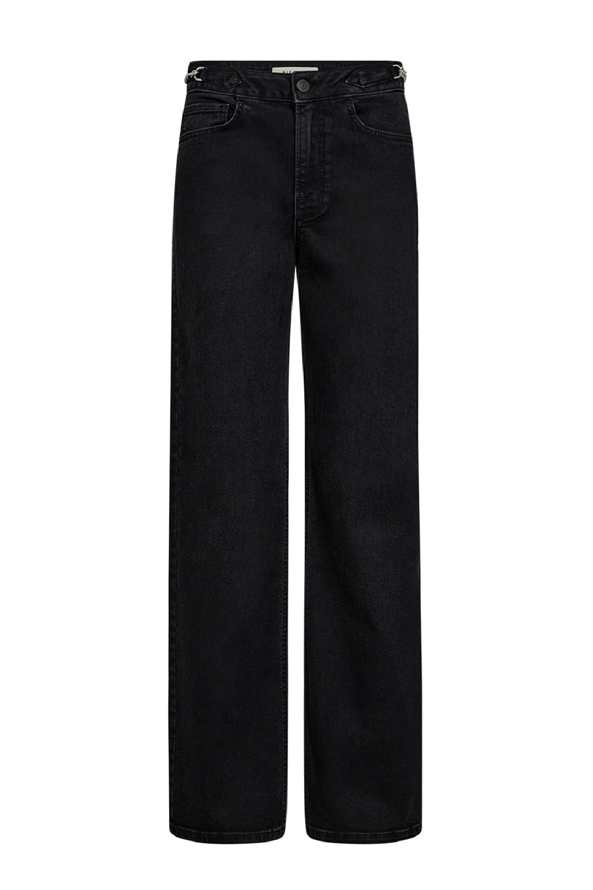 Pieszak Birkin Celeb Jeans Wash Oak Black