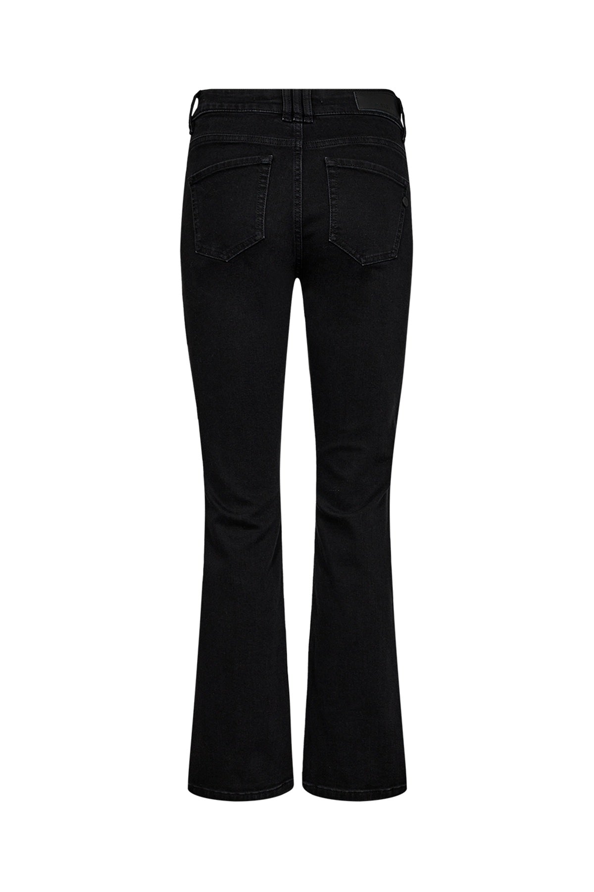 Pieszak Jelena Jeans Wash Oak Black, Black