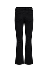 Pieszak Jelena Jeans Wash Oak Black, Black
