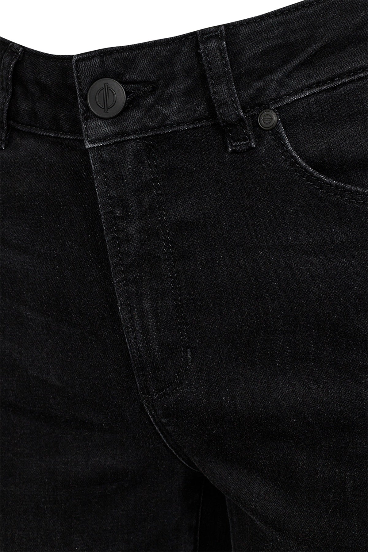 Pieszak Jelena Jeans Wash Oak Black, Black