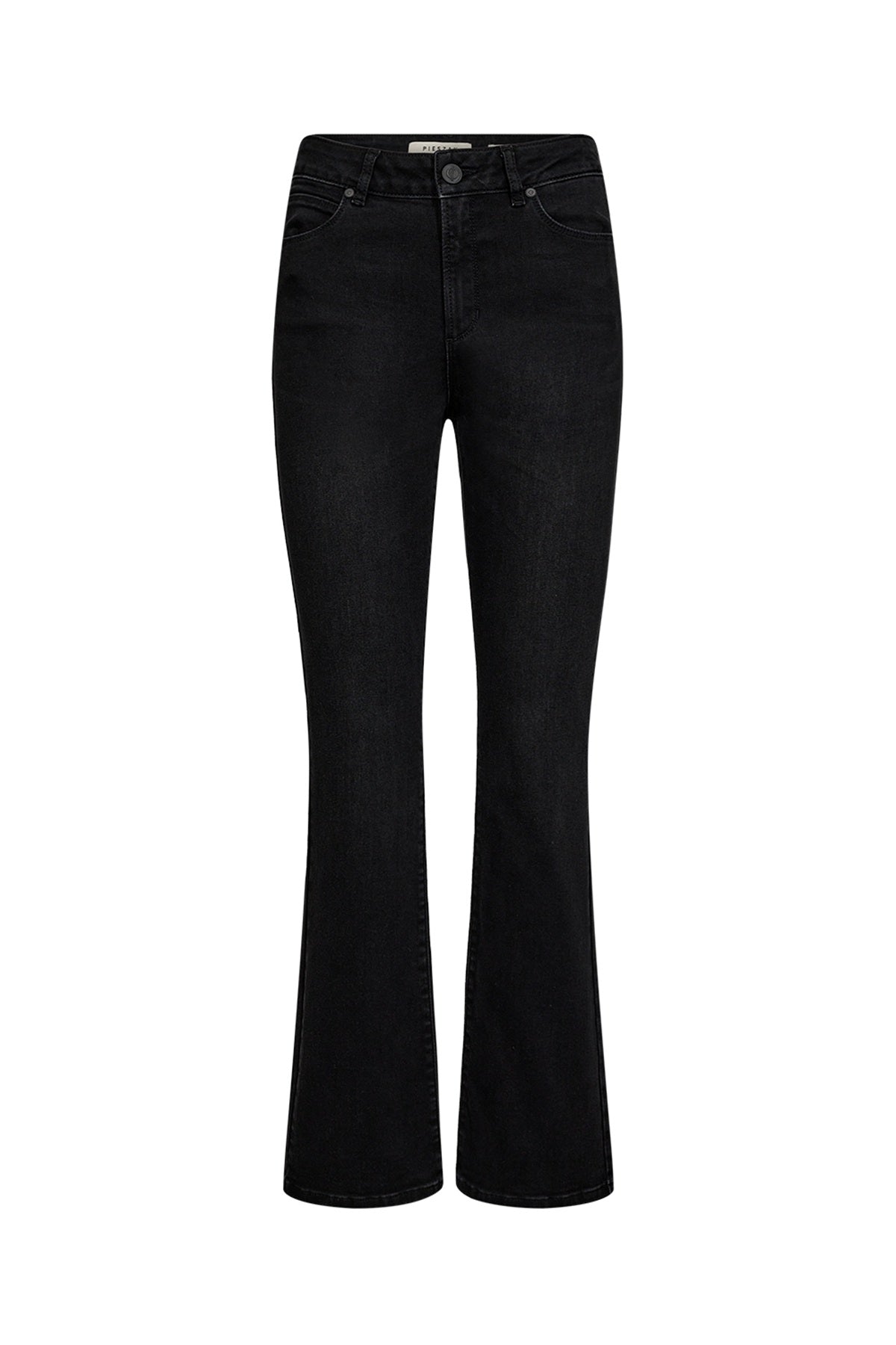 Pieszak Jelena Jeans Wash Oak Black, Black