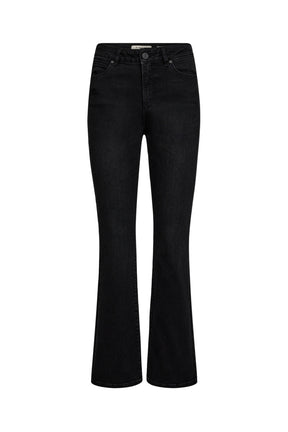 Pieszak Jelena Jeans Wash Oak Black, Black