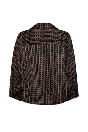 Pieszak Gaya V-Neck Blouse