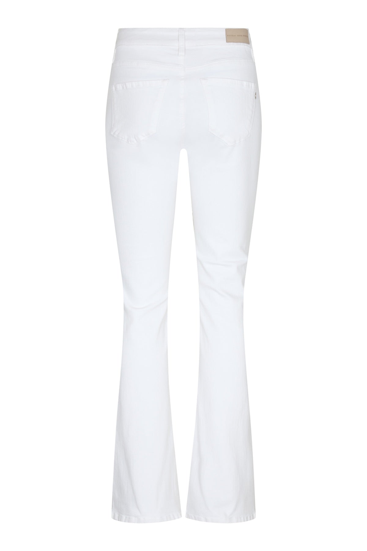 Pieszak Marija Jeans, White