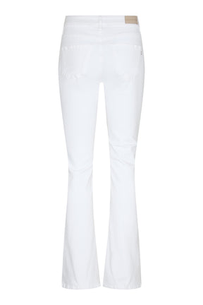 Pieszak Marija Jeans, White
