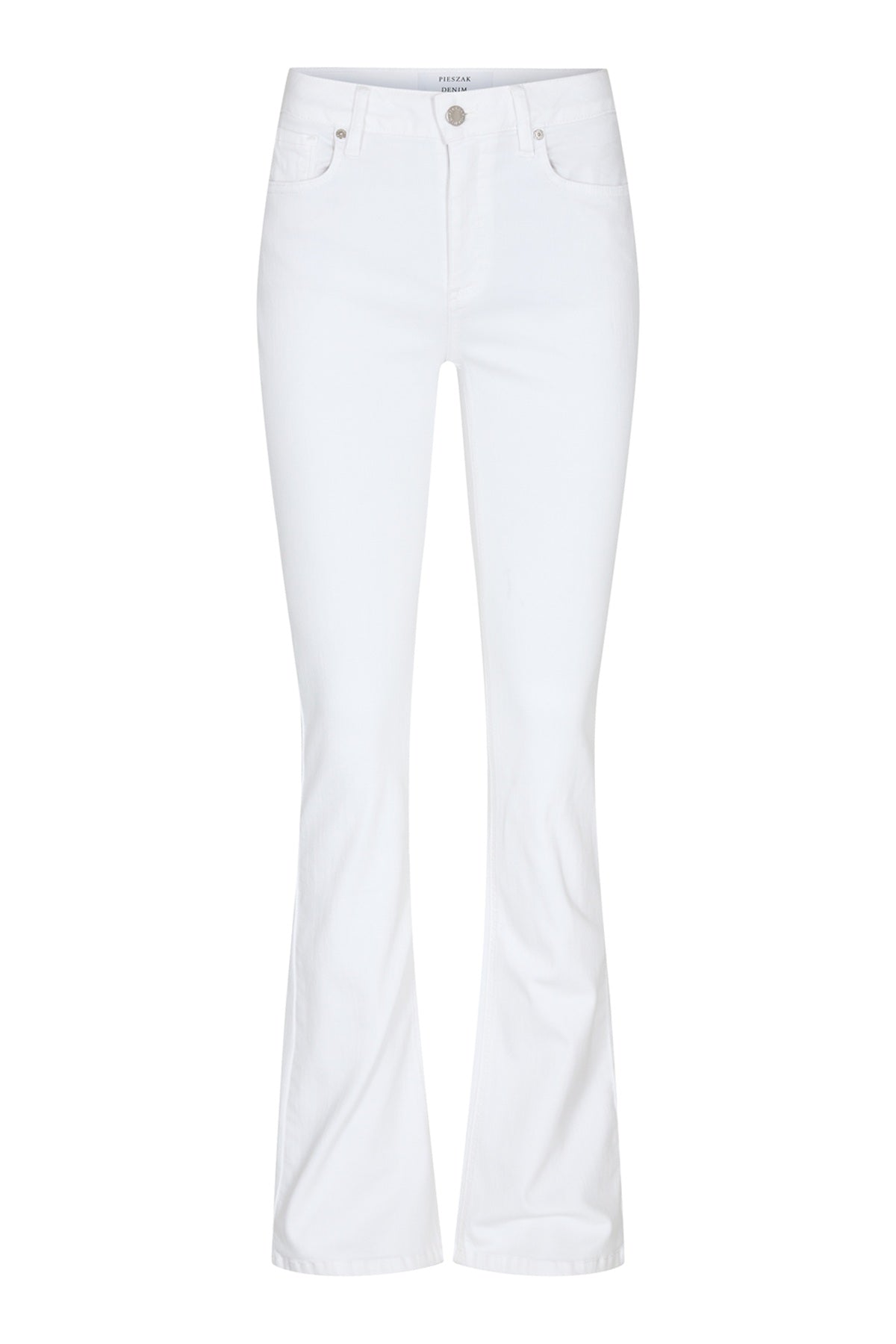 Pieszak Marija Jeans, White
