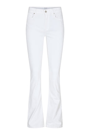 Pieszak Marija Jeans, White