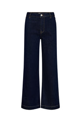 Pieszak Gilly French Jeans Wash Amazing Vienna, Denim Blue