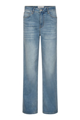 Pieszak Birkin Jeans Wash Rivoli J235213 Denim Blue