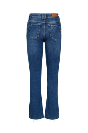 Pieszak Jeans Wash New Ham, Denim Blue