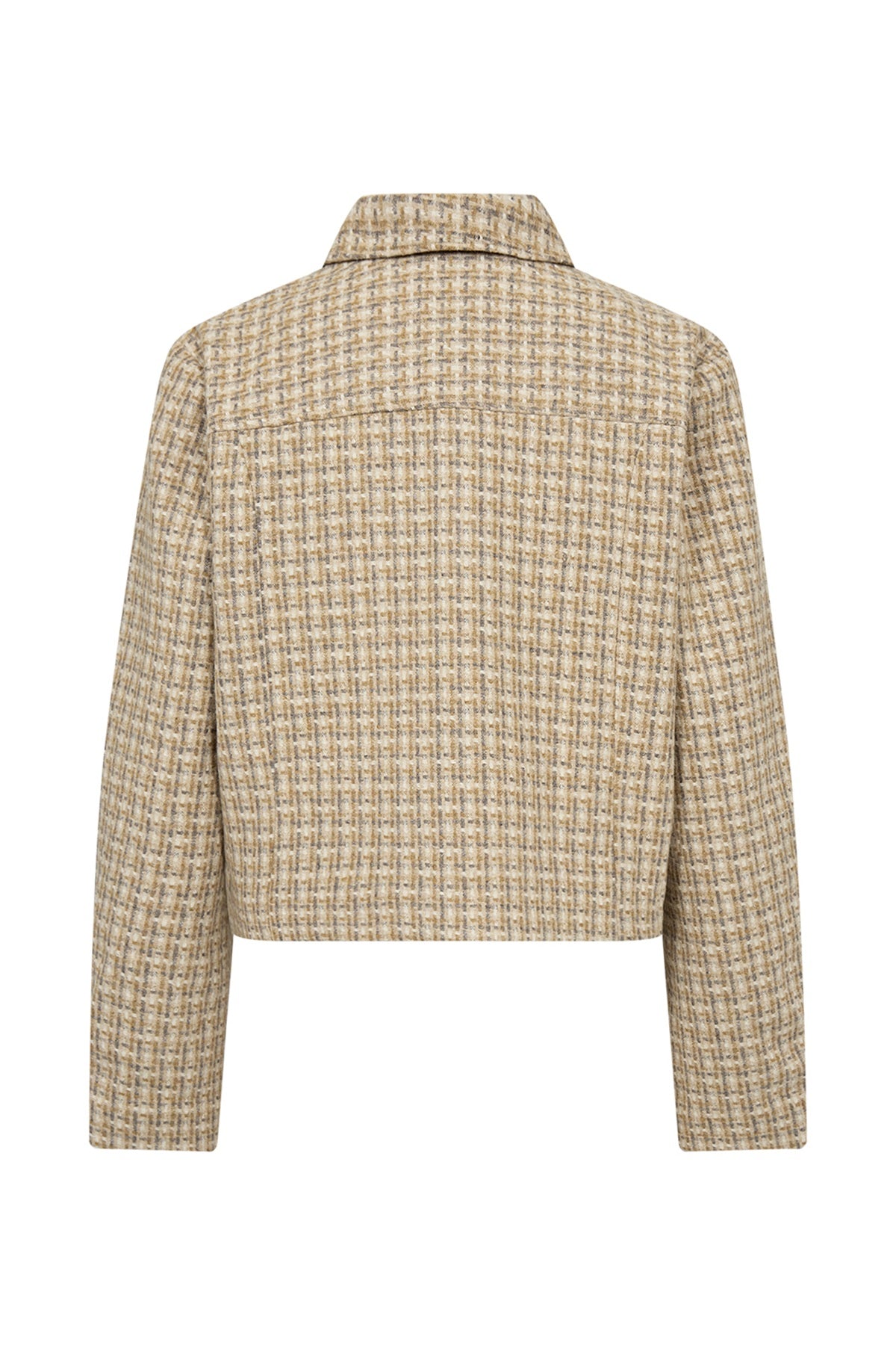 Pieszak Peyton Jacket, Warm Beige