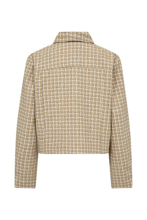 Pieszak Peyton Jacket, Warm Beige