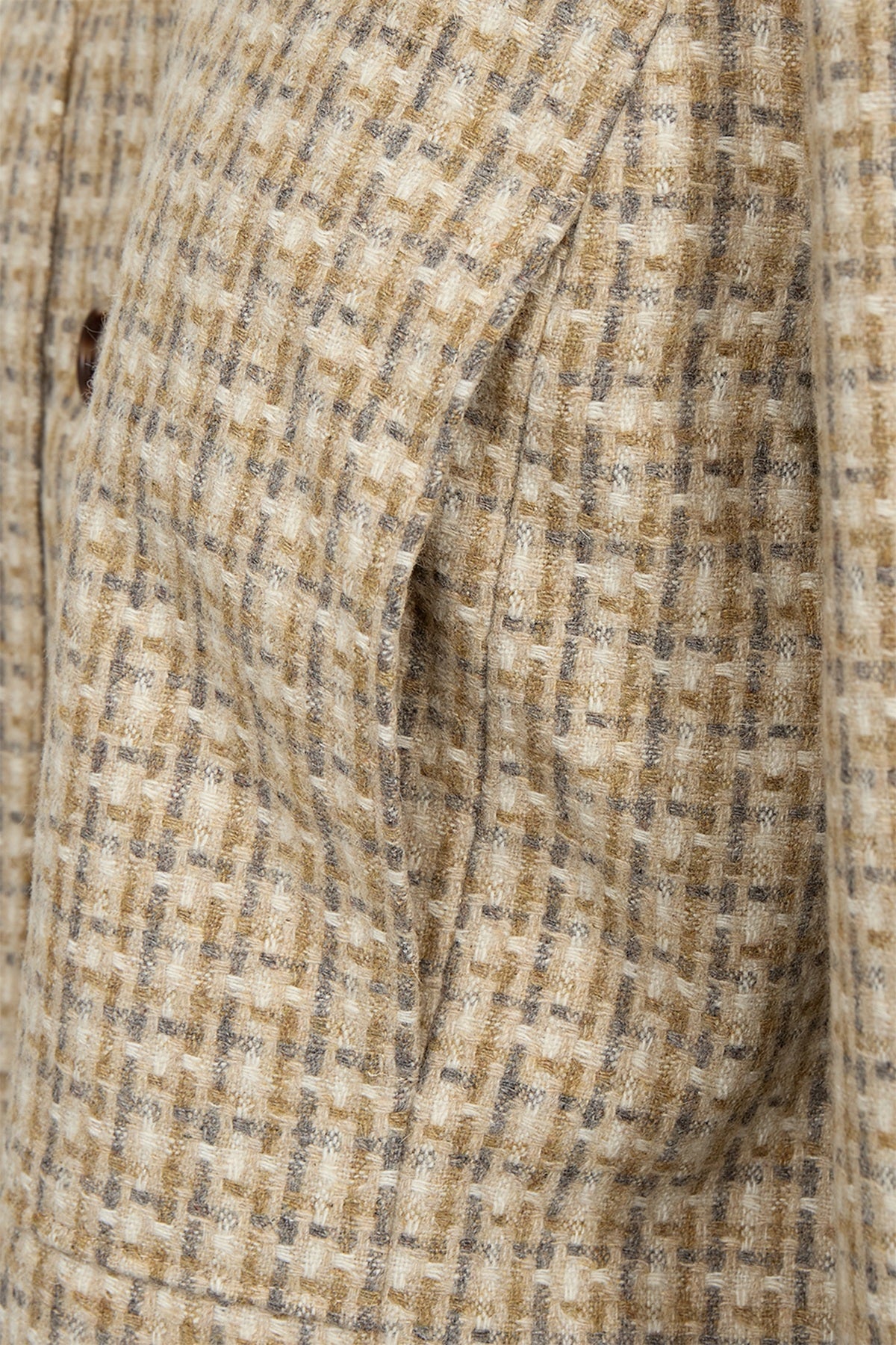 Pieszak Peyton Jacket, Warm Beige
