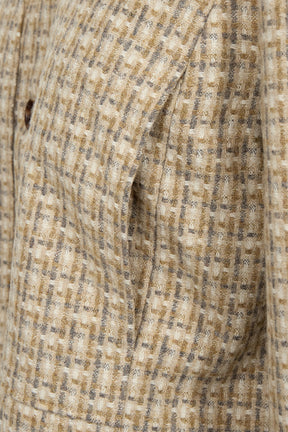 Pieszak Peyton Jacket, Warm Beige