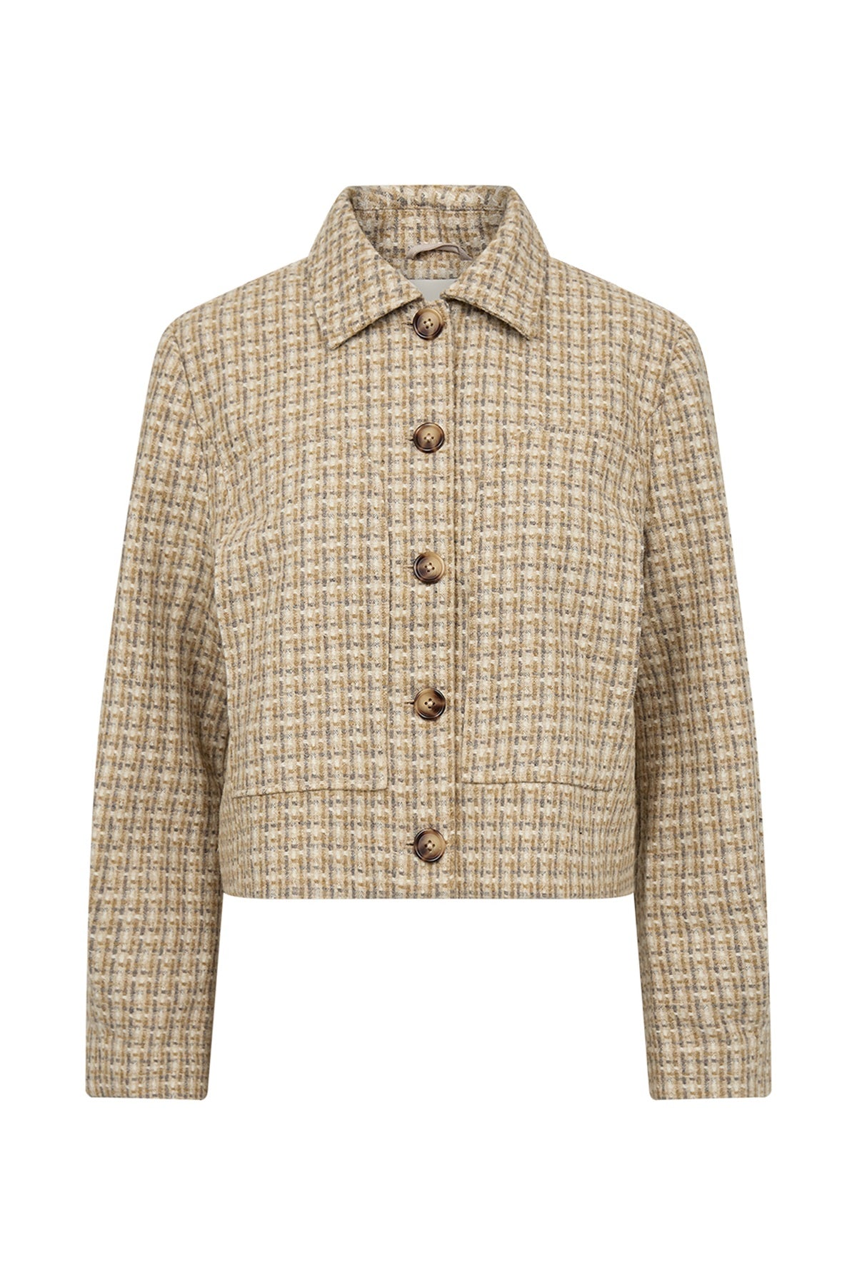 Pieszak Peyton Jacket, Warm Beige