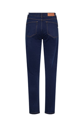 Pieszak June Jeans Wash Future Blue, Denim Blue