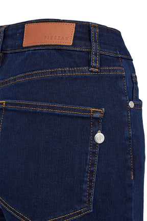 Pieszak June Jeans Wash Future Blue, Denim Blue