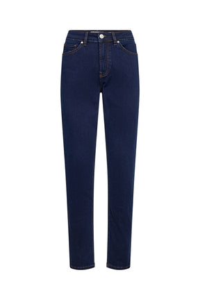 Pieszak June Jeans Wash Future Blue, Denim Blue