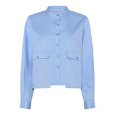 Humble by Sofie JACEYHBS Shirt, Light Blue