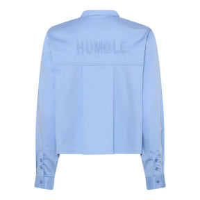Humble by Sofie JACEYHBS Shirt, Light Blue