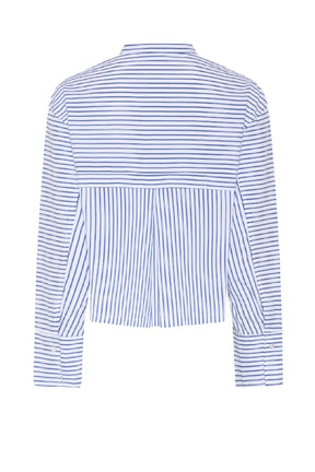 Humble by Sofie KELSIEHBS SHIRT, White combi