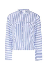 Humble by Sofie KELSIEHBS SHIRT, White combi