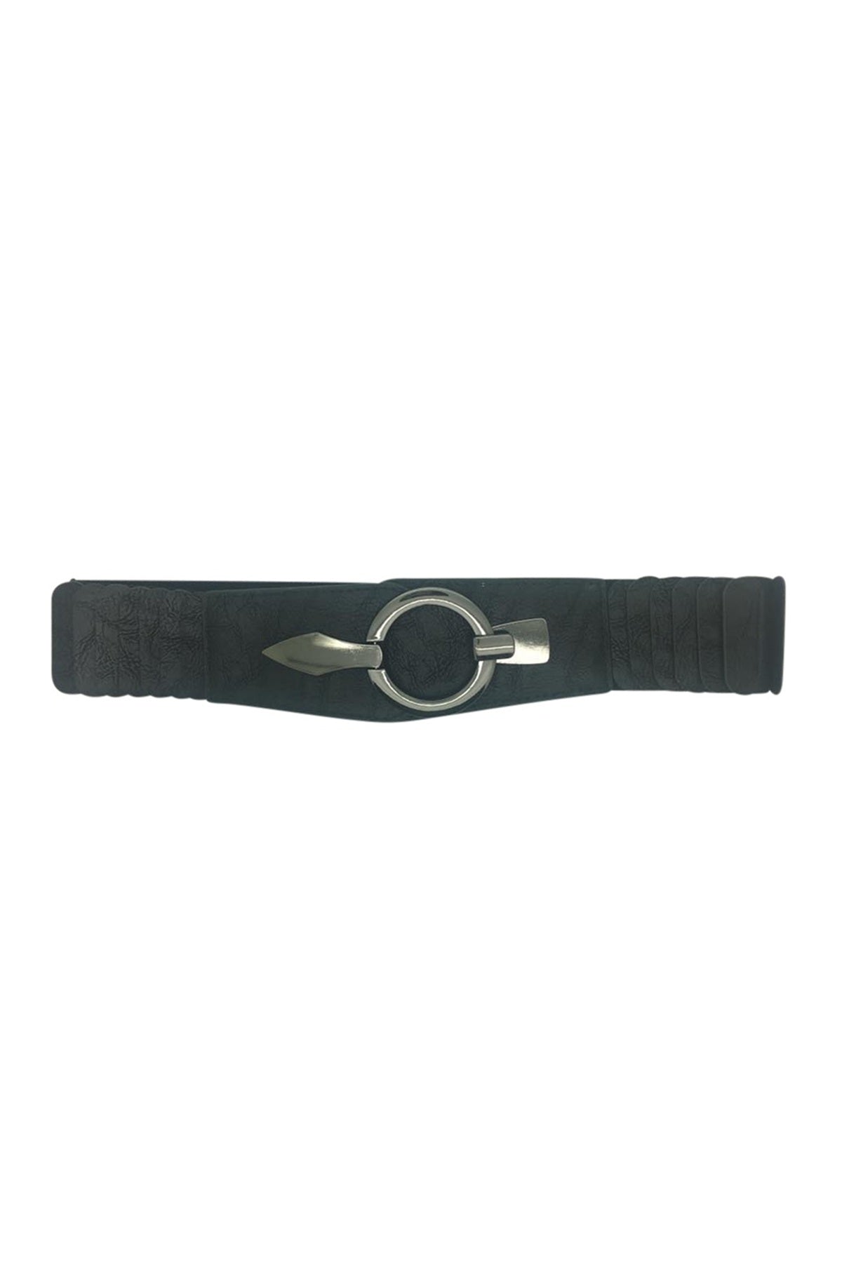 Just d´lux Belt Elastic L1-0008, Black
