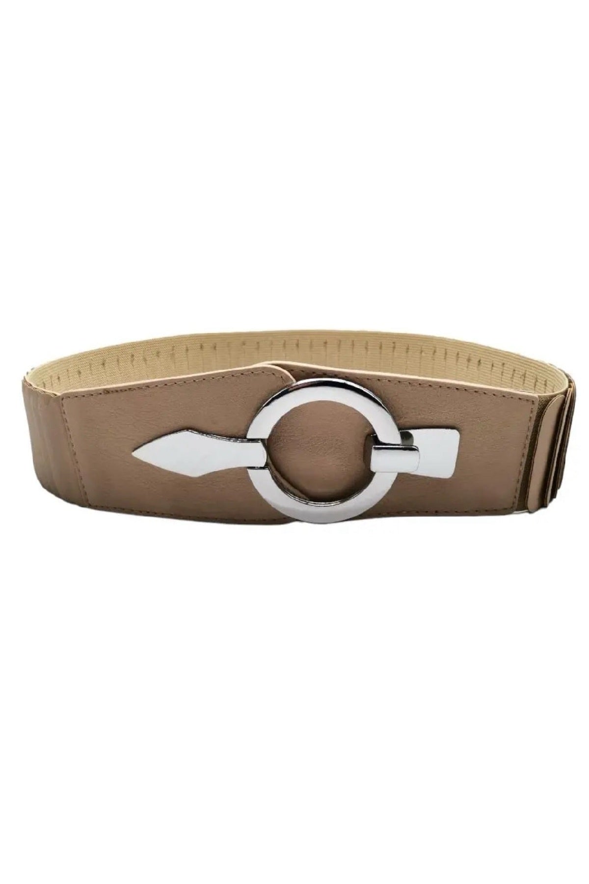 Just d´lux Belt Elastic L1-0008, Taube