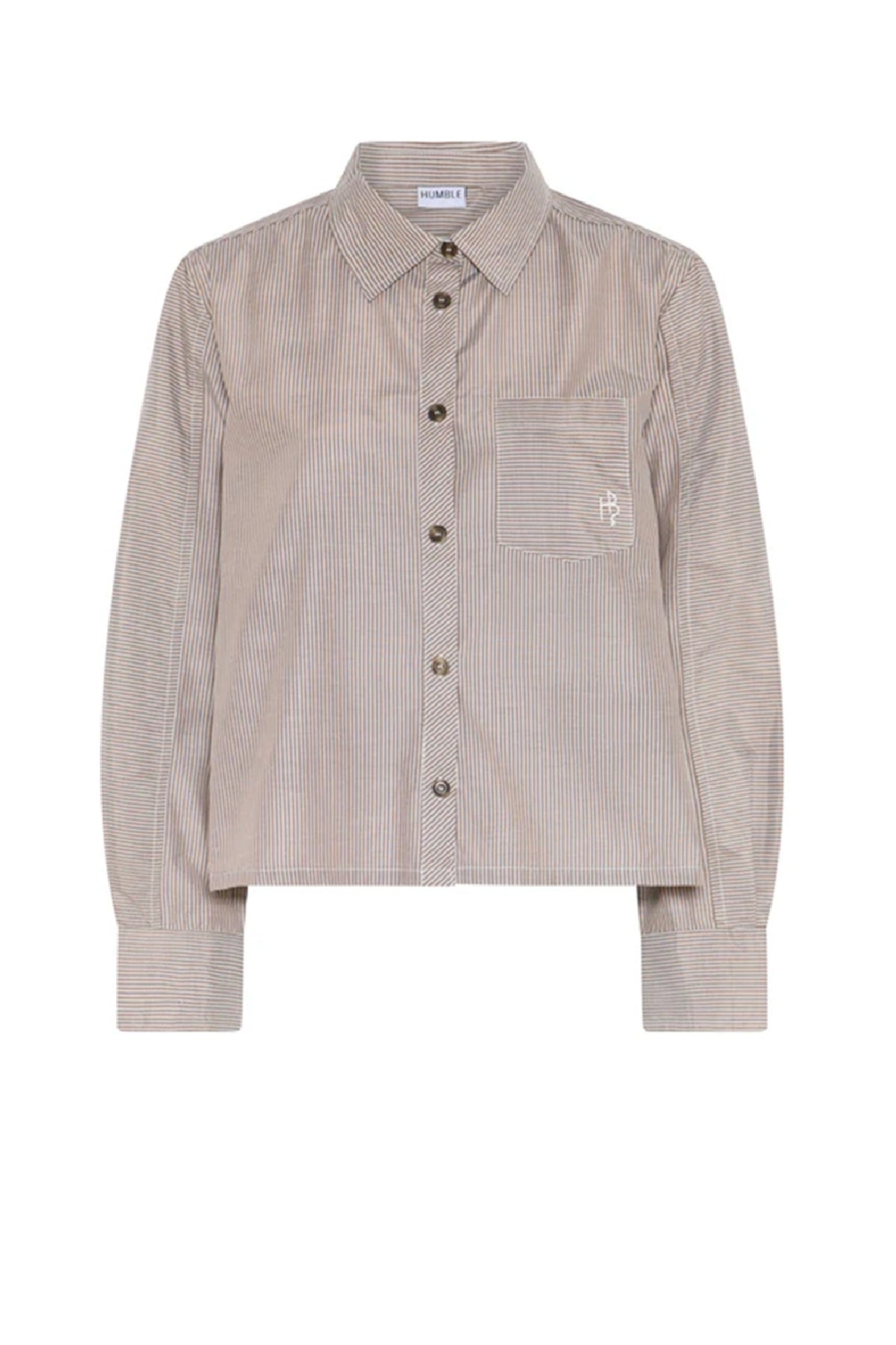 Humble by Sofie LAVINAHBS SHIRT, Cub combi