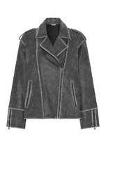 Humble by Sofie LEGACYHBS JACKET, Used grey