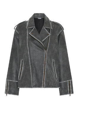 Humble by Sofie LEGACYHBS JACKET, Used grey