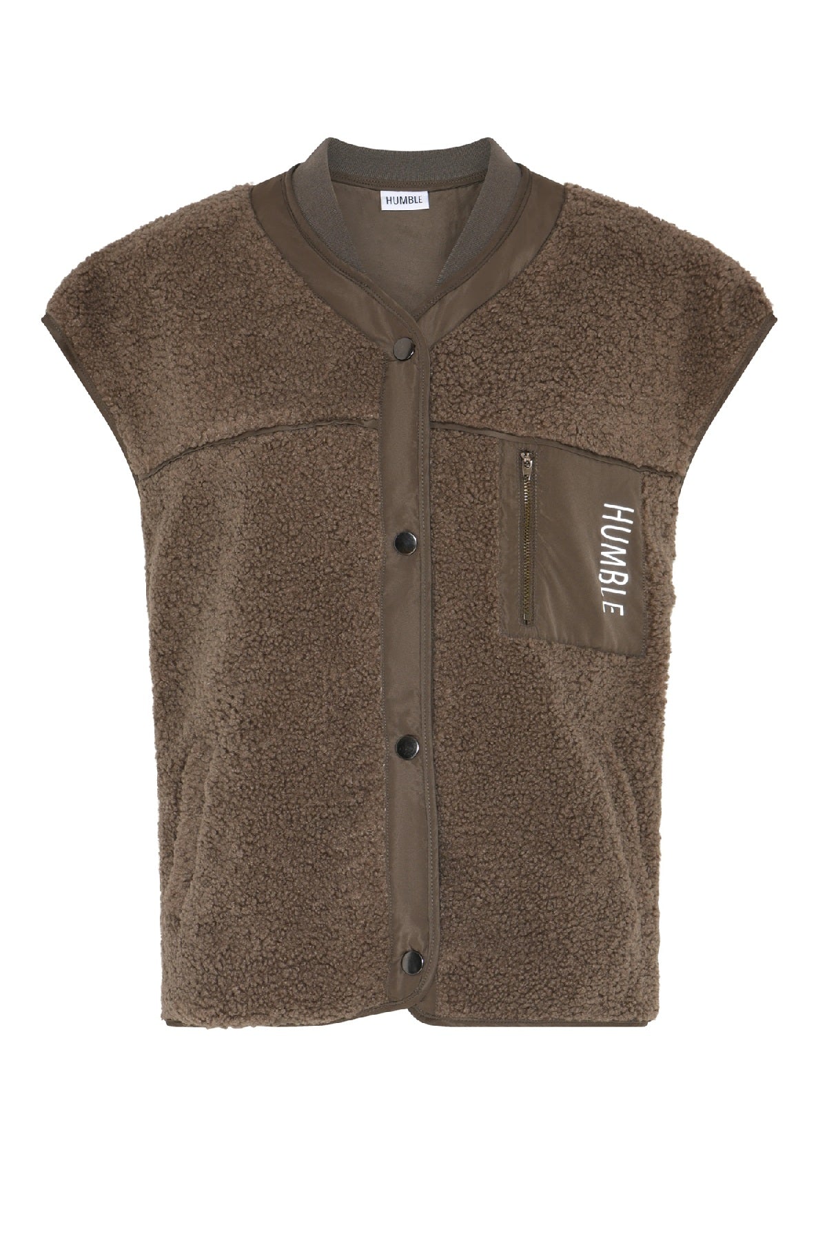 Humble by Sofie LOUHBS VEST, Cub combi