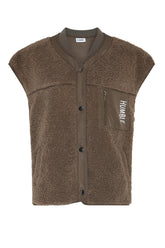 Humble by Sofie LOUHBS VEST, Cub combi
