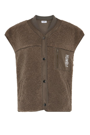 Humble by Sofie LOUHBS VEST, Cub combi