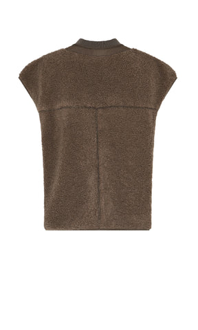 Humble by Sofie LOUHBS VEST, Cub combi