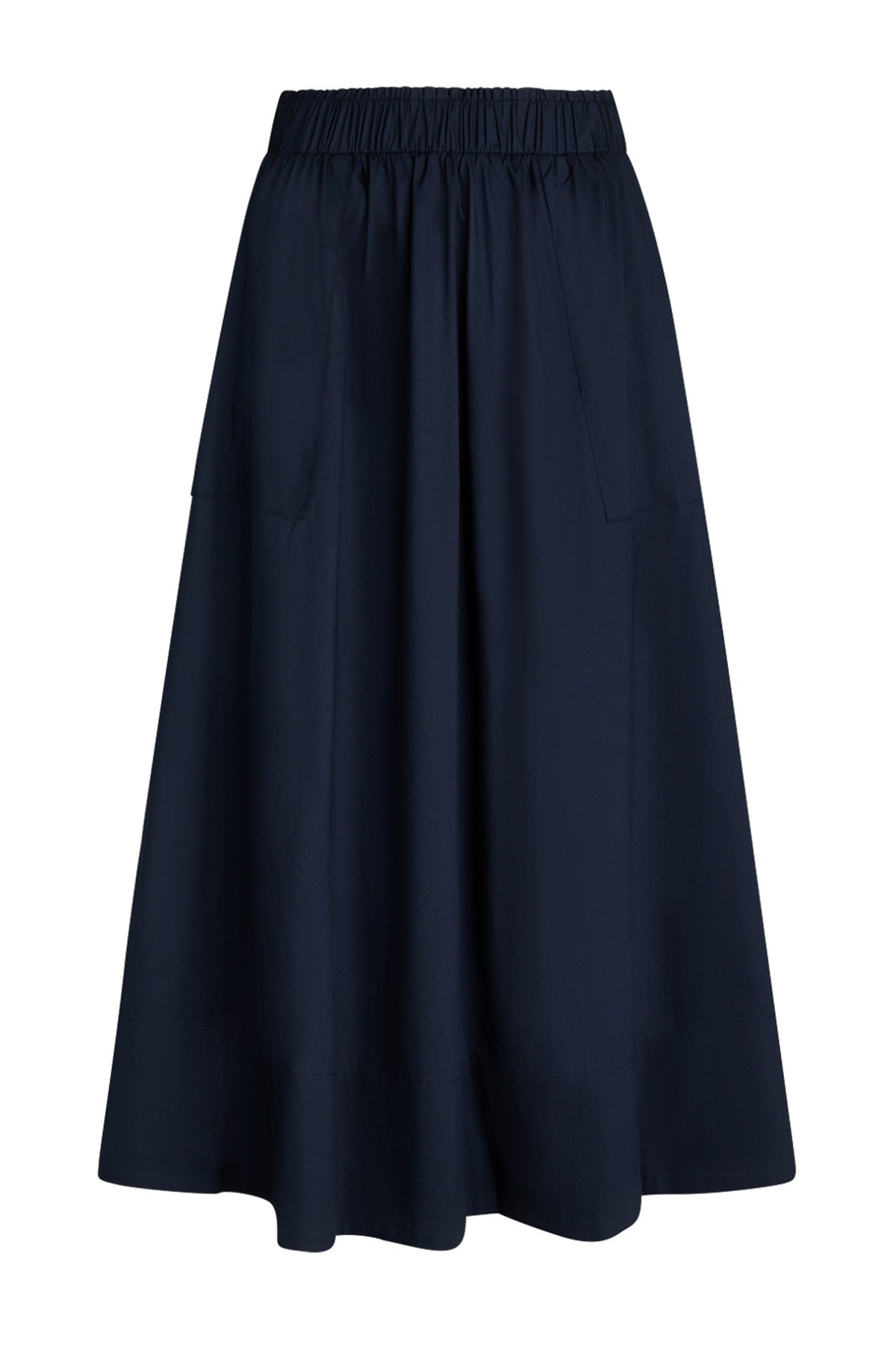 La Rouge VILMA Skirt, Navy