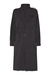 Humble by Sofie LUZHBS DRESS, Dark grey