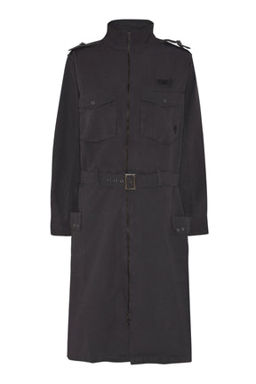 Humble by Sofie LUZHBS DRESS, Dark grey