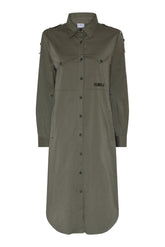 Humble by Sofie MERCI HBS DRESS, forrest combi