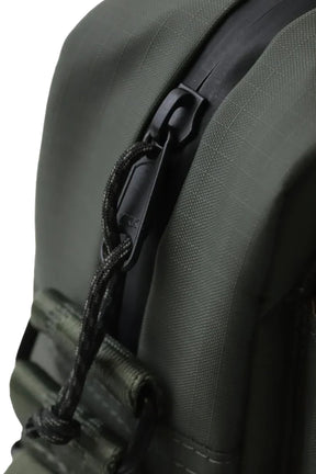 Kintobe MILES Crossbody, Zen Green