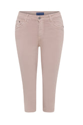 Marc Lauge Jones Pirat Twill Jeans, Sand