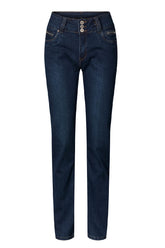 Marc Lauge Gussi Denim Jeans, Blue Denim Used