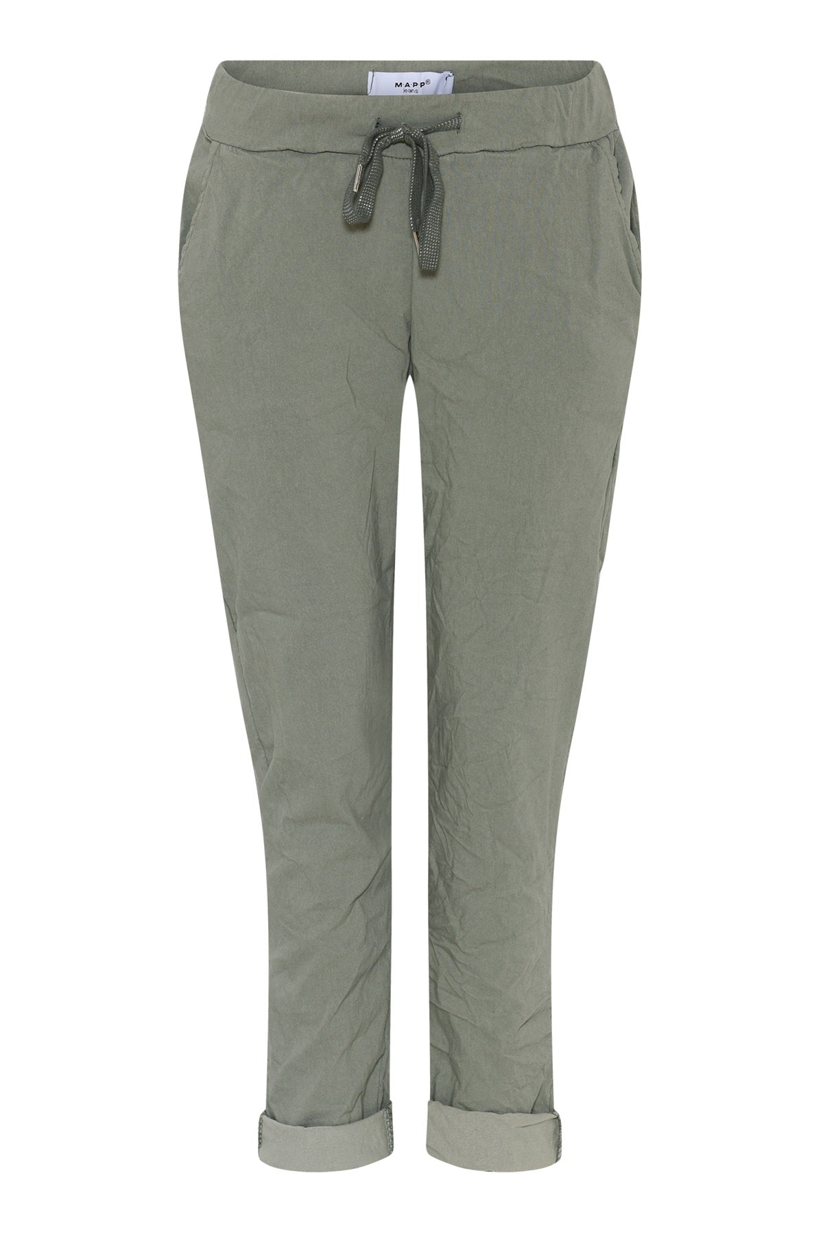 Moondust MAGIC SOLID PANT, SALVIE