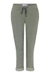 Moondust MAGIC SOLID PANT, SALVIE