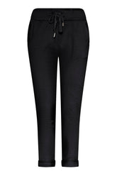 Moondust MAGIC SOLID PANT, BLACK