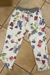 Moondust MAGIC PRINT PANT, MULTI COLOR